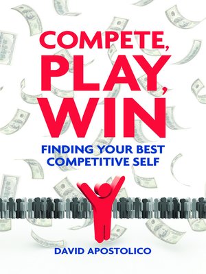 cover image of Compete, Play, Win